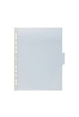 DURABLE Sichttafel PP A4 transparent DURABLE 5607 19 Function