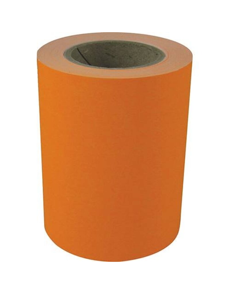 Haftnotiz Rolle Nachfüllung neonorange RNK CT1939 60mm x10m