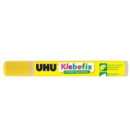 UHU Klebestift Klebefix 25g UHU 48250