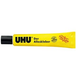 UHU Alleskleber 20g flüsg UHU 69 flüssig