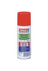 TESA Klebstoffentferner transparent TESA 60042-00000-02 200ml