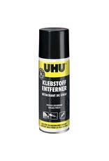 UHU Klebstoffentferner Spray UHU 51450 200ml