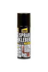 UHU Sprühkleber 3in1 UHU 48900 200ml