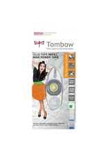 TOMBOW Kleberollernachfüllung Maxi Power TOMBOW TOPR-IP permanent
