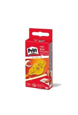 PRITT Kleberollernachfüllung ablösbar rot/gelb PRITT IDH 2111692 / ZRXNH 8,4mm x16m