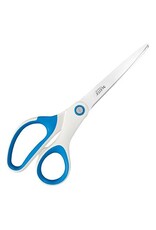 LEITZ Schere WOW 205mm Titan blau LEITZ 5319-20-36