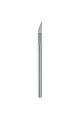 WESTCOTT Skalpellmesser Metall silber WESTCOTT E-84010 00