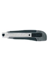 WESTCOTT Cutter 18mm grau/schwarz WESTCOTT E-84005 00