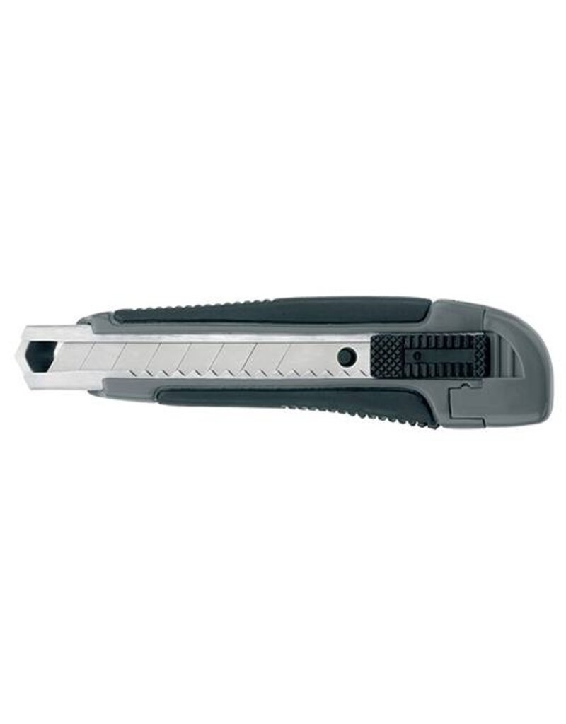 WESTCOTT Cutter 18mm grau/schwarz WESTCOTT E-84005 00