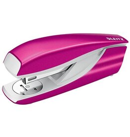 LEITZ Heftapparat NeXXt WOW metallic pink LEITZ 5502-20-23