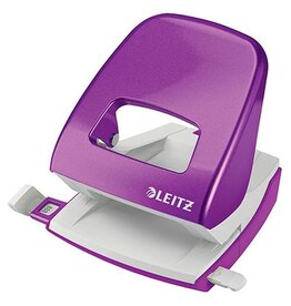 LEITZ Locher NeXXt WOW violett metallic LEITZ 5008-20-62