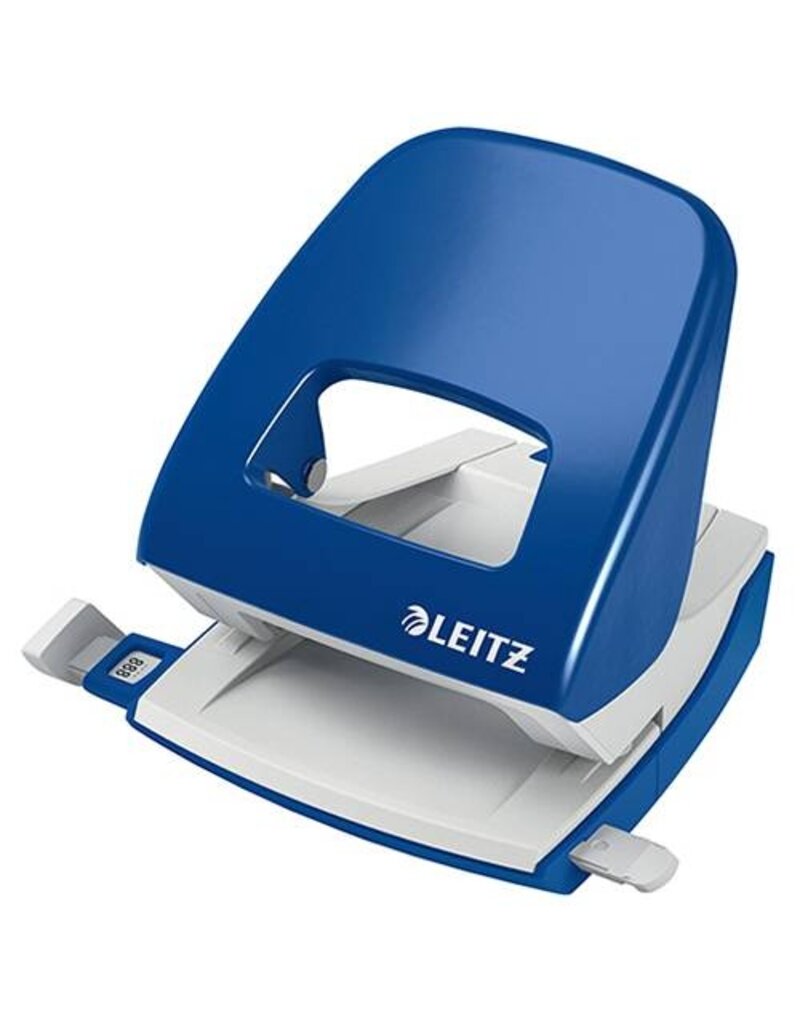 LEITZ Locher  blau LEITZ 5008-00-35 3mm m.AS