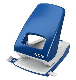 LEITZ Locher  blau LEITZ 5138-00-35 4mm m.AS  m.