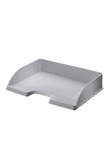 LEITZ Briefablage C4 quer grau LEITZ 5218-00-85