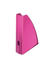 LEITZ Stehsammler WOW pink LEITZ 5277-10-23