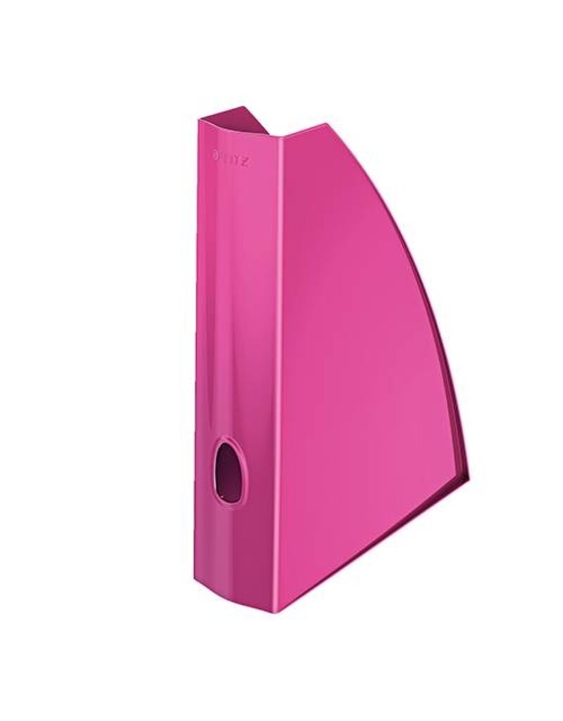 LEITZ Stehsammler WOW pink LEITZ 5277-10-23