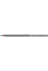 FABER CASTELL Schulbleistift 1 1/2=2B FABER CASTELL 117002 Grip 2001