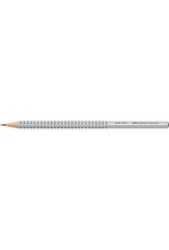 FABER CASTELL Schulbleistift 4=2H FABER CASTELL 117012 Grip 2001