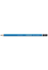 STAEDTLER Bleistift 3H STAEDTLER 100-3H Lumograph