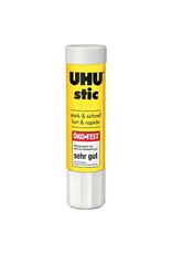 UHU Klebestift stic 21g UHU 65 U02