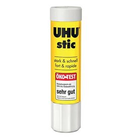 UHU Klebestift stic 21g UHU 65 U02