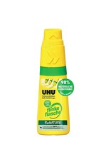 UHU Flinke Flasche ReNature 40g grün UHU 46340 ohne Lösemittel