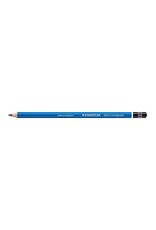 STAEDTLER Bleistift 10B STAEDTLER 100-10B Lumograph