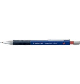 STAEDTLER Minenstift  blau STAEDTLER 775 05   0,5 mm