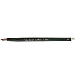 FABER CASTELL Fallminenstift 2mm 2H FABER CASTELL 139412 TK9400