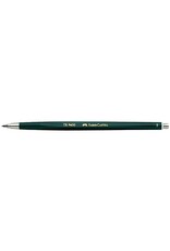 FABER CASTELL Fallminenstift 2mm B FABER CASTELL 139401 TK9400