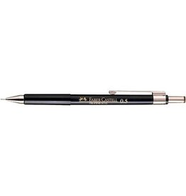 FABER CASTELL Minenstift 9715 0,5mm FABER CASTELL 136500 TK-FINE