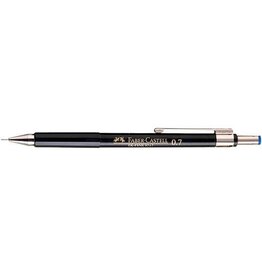 FABER CASTELL Minenstift 9717 0,7mm FABER CASTELL 136700 TK-FINE