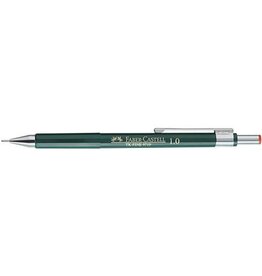 FABER CASTELL Minenstift 0,9/1mm FABER CASTELL 136900 TK-FINE