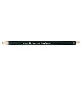 FABER CASTELL Fallminenstift 2mm HB FABER CASTELL 139400 TK9400