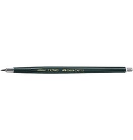 FABER CASTELL Fallminenstift 2mm OH FABER CASTELL 139420 TK9400