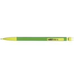 BIC ECOLUTIONS Druckbleistift Matic sortiert BIC ECOLUTIONS 8877191 HB  0,7