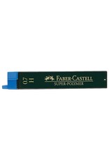 FABER CASTELL Graphitmine 12ST 0,7mm FABER CASTELL 120711 9067S H