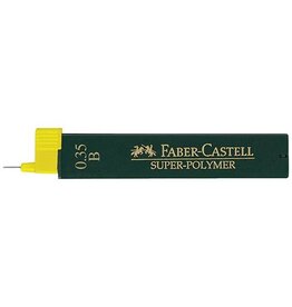 FABER CASTELL Graphitmine 12ST 0,3mm FABER CASTELL 120301 B