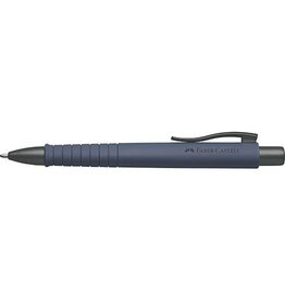 FABER CASTELL Kugelschreiber Poly Ball Urban navyblue FABER CASTELL 241189 XB