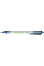 BIC ECOLUTIONS Druckkugelschreiber Clic Stick blau BIC ECOLUTIONS 8806891 890601