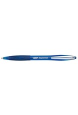 BIC Kugelschreiber Atlantis blau BIC 9021322 Premium