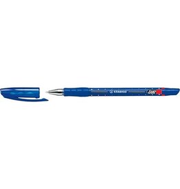STABILO Kugelschreiber Exam Grade blau STABILO 588/2-41 0,7 mm