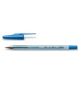PILOT Kugelschreiber  blau PILOT BP-S-F-L 2025003