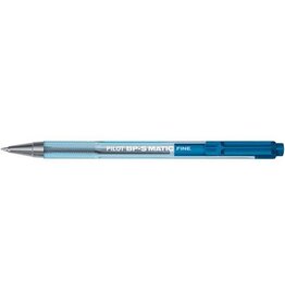 PILOT Kugelschreiber Matic F blau PILOT BPS-135F-L 2026003