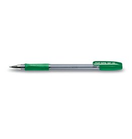 PILOT Kugelstift Grip grün PILOT BPS-GP-XB-G 2092004