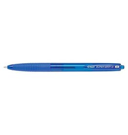 PILOT Druckkugelschreiber Super Grip G blau PILOT BPGG-8R-B-L 2053003 B