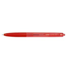 PILOT Druckkugelschreiber Super Grip G rot PILOT BPGG-8R-B-R 2053002 B