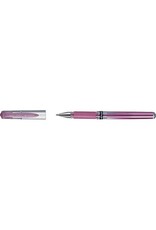 UNI-BALL Gelroller UM153 0,6mm met.pink UNI-BALL 146830 Signo