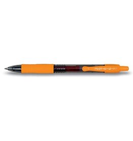 PILOT Gelschreiber G-2 07 orange PILOT BL-G2-7-O 2605006  F