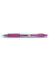 PILOT Gelschreiber G-2 07 pink PILOT BL-G2-7-P 2605009  F